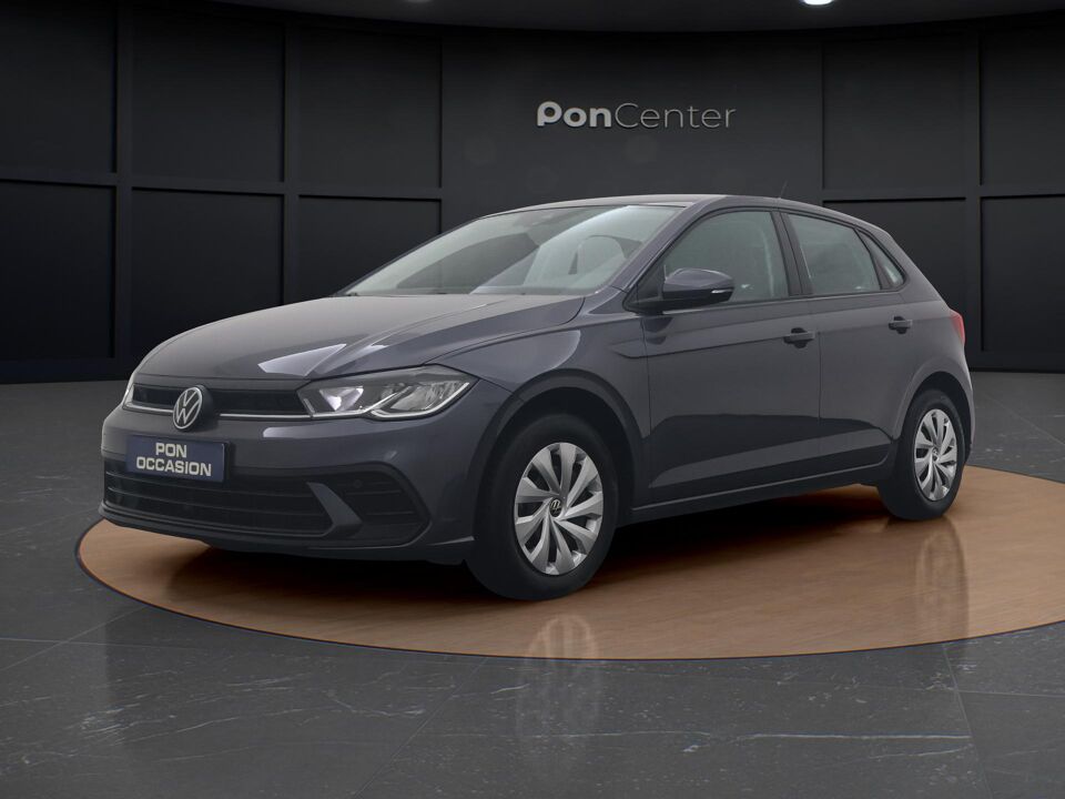 Volkswagen Polo 1.0 TSI Polo
