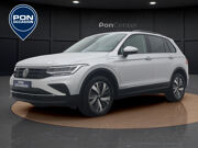 Volkswagen Tiguan 1.4 TSI eHybrid Life