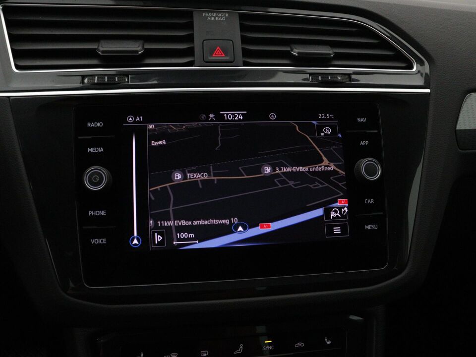 Volkswagen Tiguan 1.4 TSI eHybrid Life