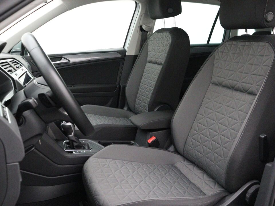 Volkswagen Tiguan 1.4 TSI eHybrid Life