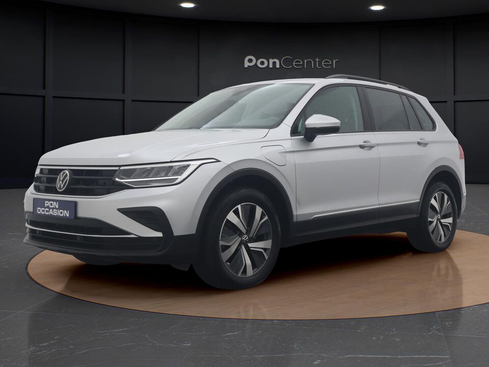 Volkswagen Tiguan 1.4 TSI eHybrid Life