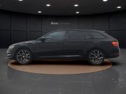 Škoda Superb Combi 1.4 TSI iV Sportline