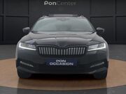 Škoda Superb Combi 1.4 TSI iV Sportline