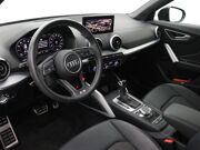 Audi Q2 35 TFSI S Edition