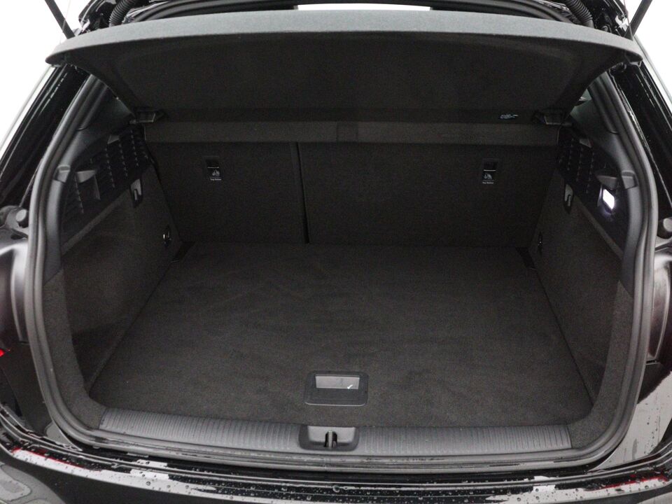 Audi Q2 35 TFSI S Edition