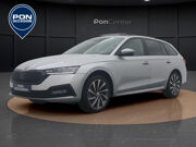 Škoda Octavia Combi 1.4 TSI iV 204PK