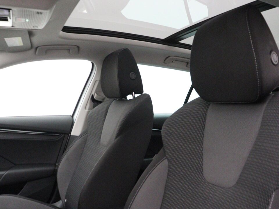 Škoda Octavia Combi 1.4 TSI iV 204PK