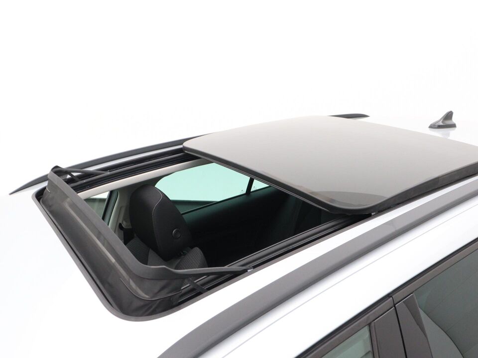 Škoda Octavia Combi 1.4 TSI iV 204PK