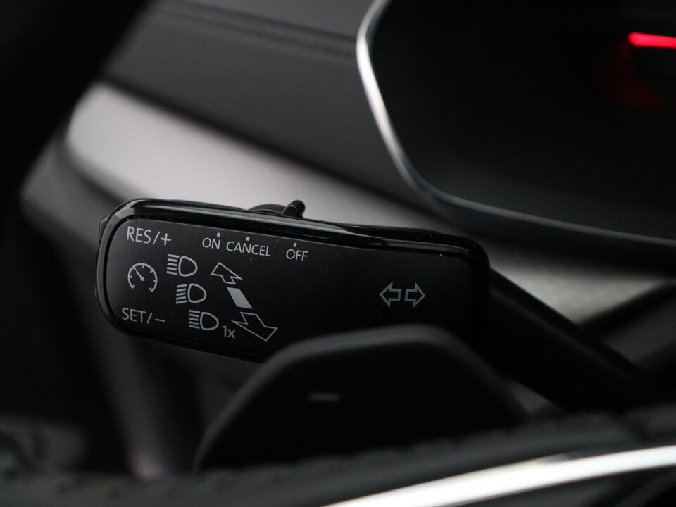 Škoda Octavia Combi 1.4 TSI iV 204PK