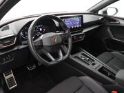 CUPRA Leon Sportstourer 1.4 204PK