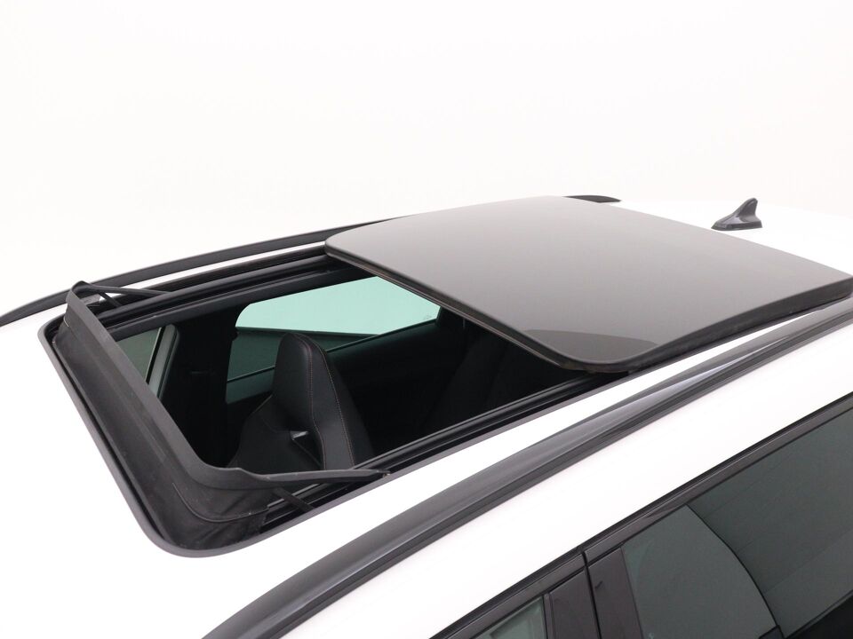 CUPRA Leon Sportstourer 1.4 204PK