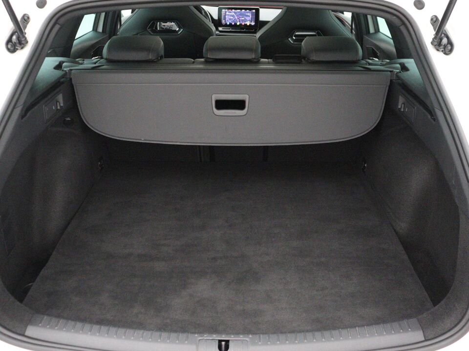 CUPRA Leon Sportstourer 1.4 204PK