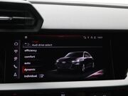 Audi A3 Sportback 35 TFSI Advanced edition