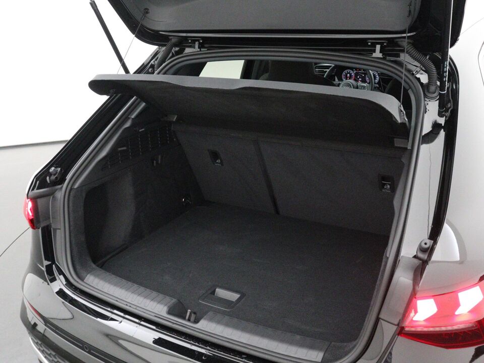 Audi A3 Sportback 35 TFSI Advanced edition