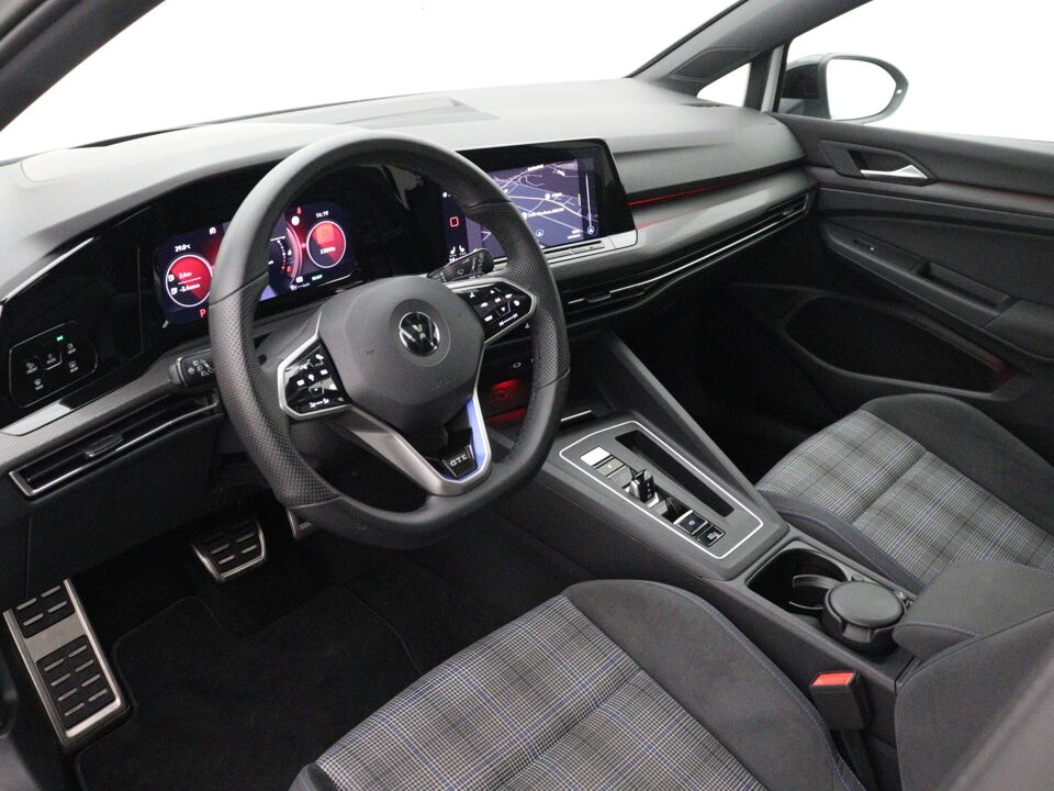 Volkswagen Golf 1.4 eHybrid 245PK GTE