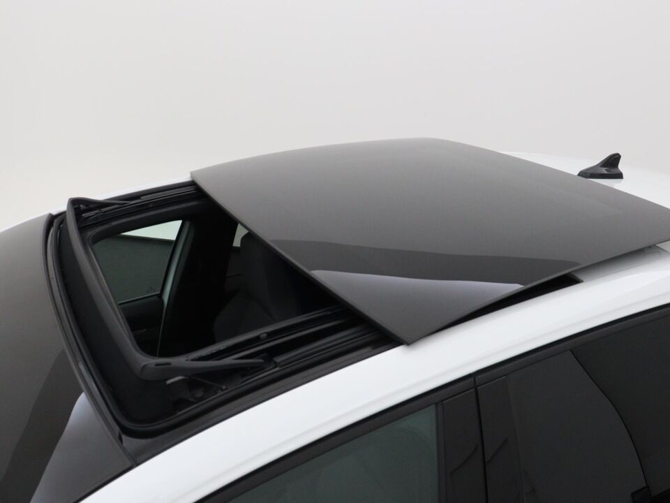 Volkswagen Golf 1.4 eHybrid 245PK GTE