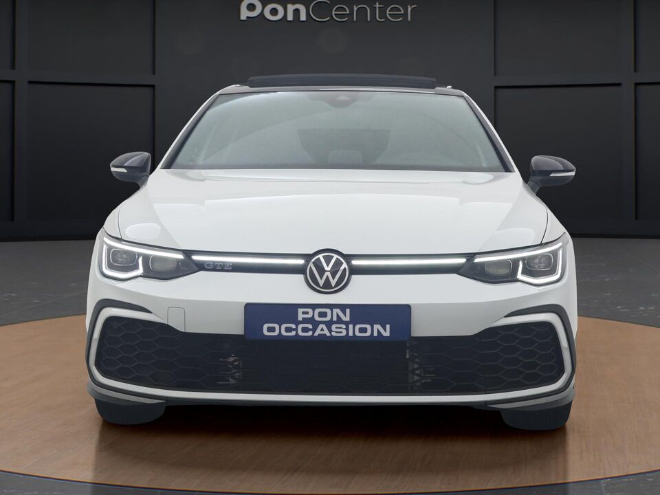 Volkswagen Golf 1.4 eHybrid 245PK GTE