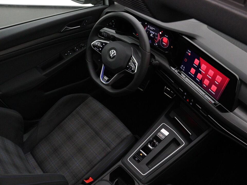 Volkswagen Golf 1.4 eHybrid 245PK GTE