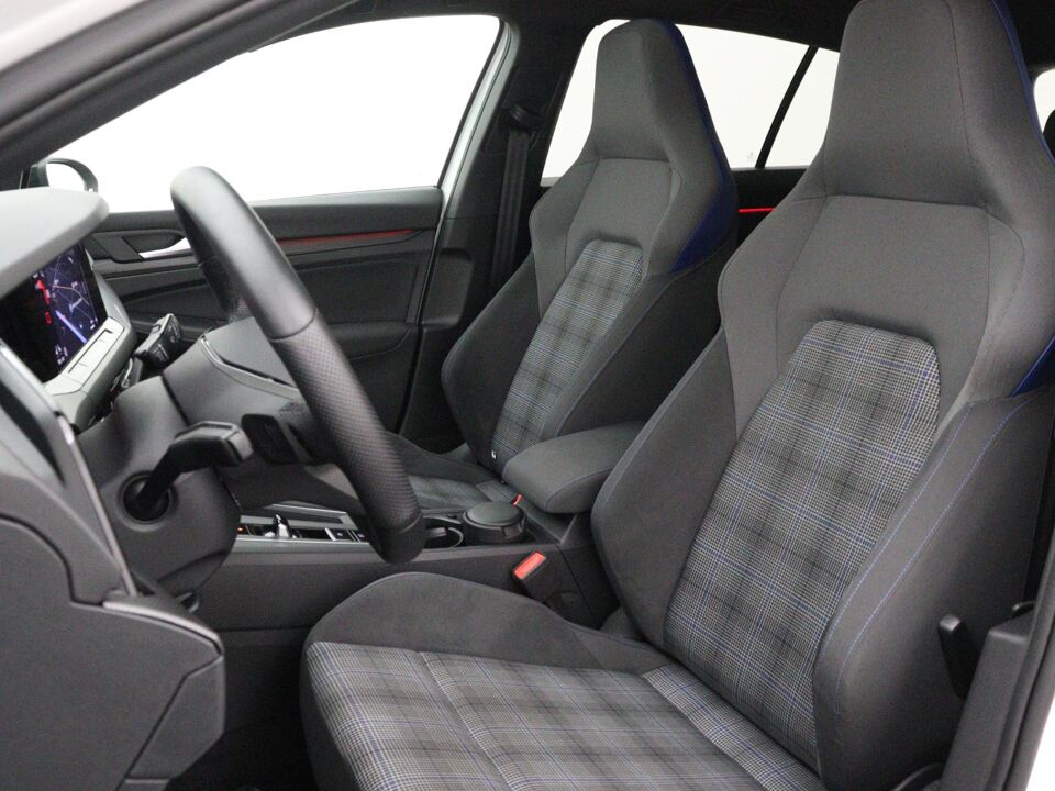 Volkswagen Golf 1.4 eHybrid 245PK GTE