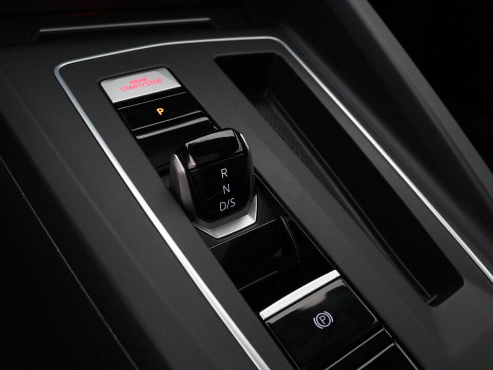 Volkswagen Golf 1.4 eHybrid 245PK GTE