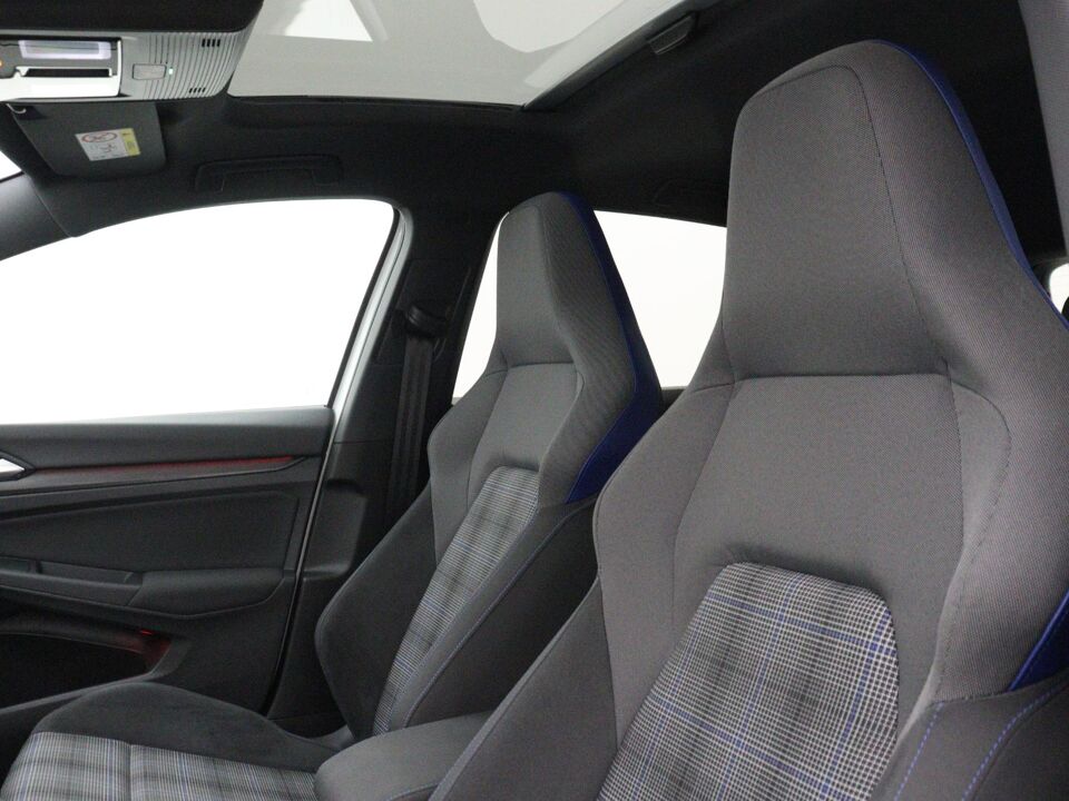 Volkswagen Golf 1.4 eHybrid 245PK GTE