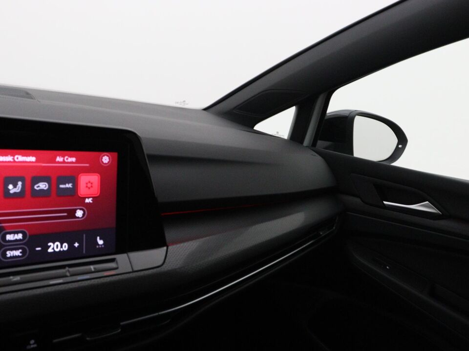 Volkswagen Golf 1.4 eHybrid 245PK GTE