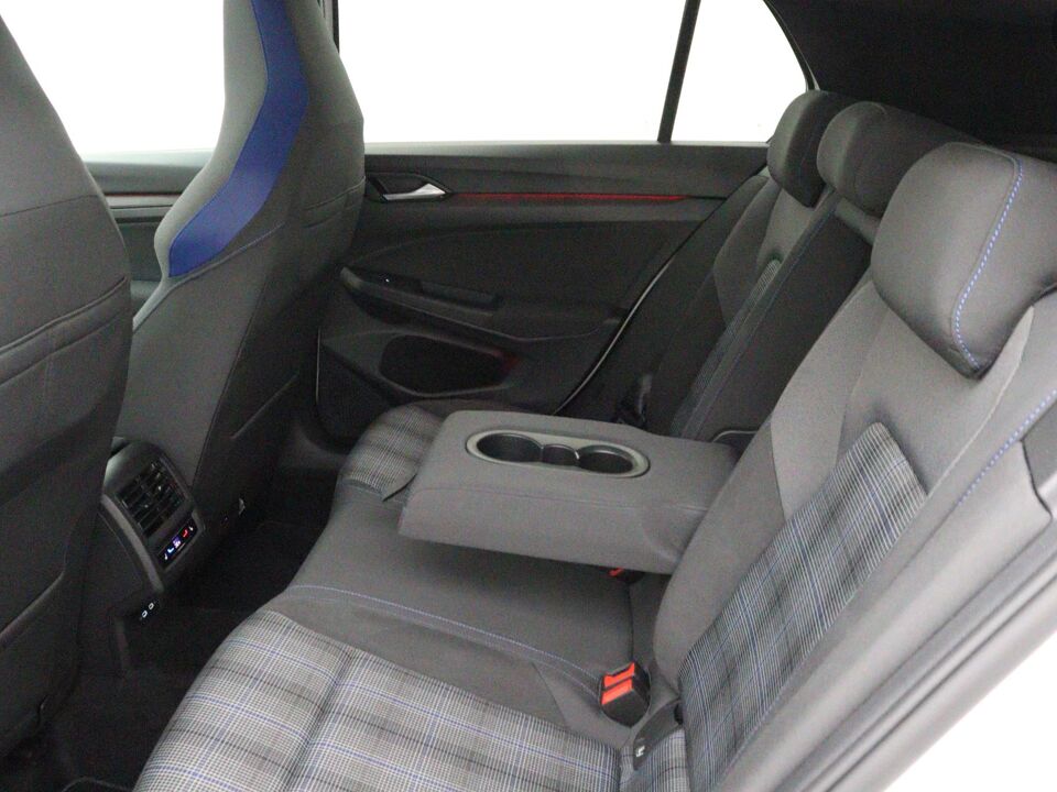 Volkswagen Golf 1.4 eHybrid 245PK GTE