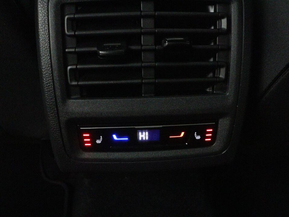 Volkswagen Golf 1.4 eHybrid 245PK GTE