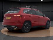 Škoda Karoq Sportline Business 1.5 TSI