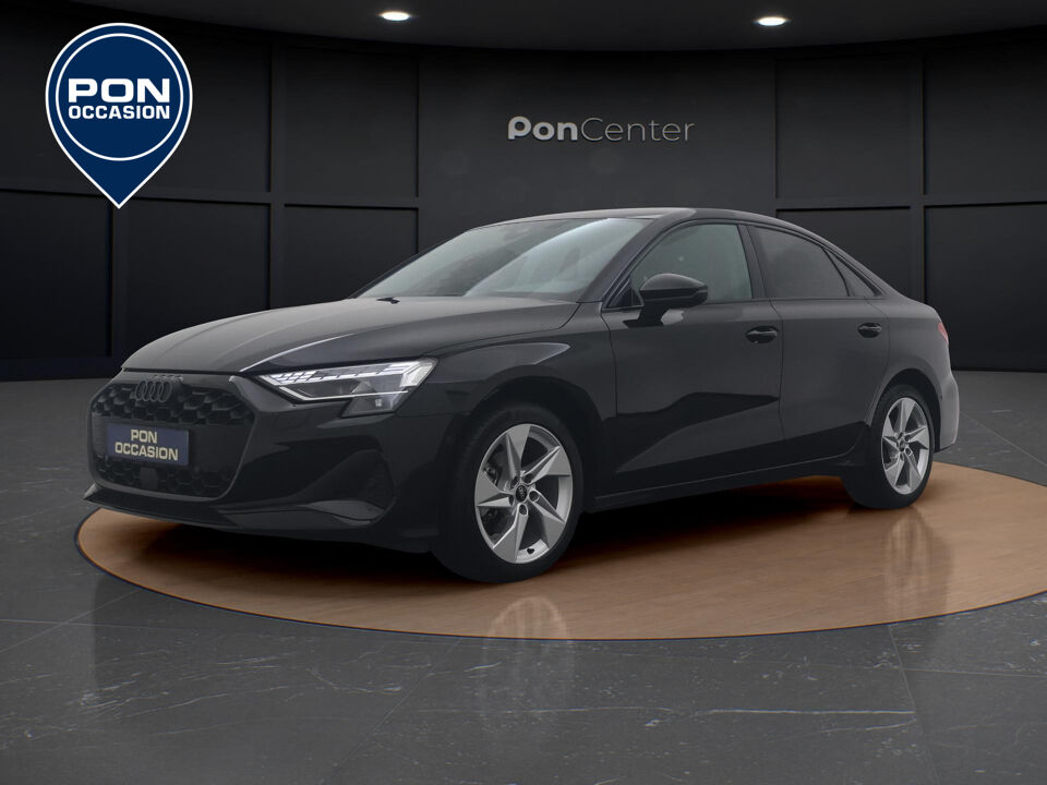 Audi A3 Limousine 35 TFSI Advanced edition