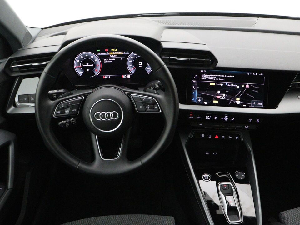 Audi A3 Limousine 35 TFSI Advanced edition