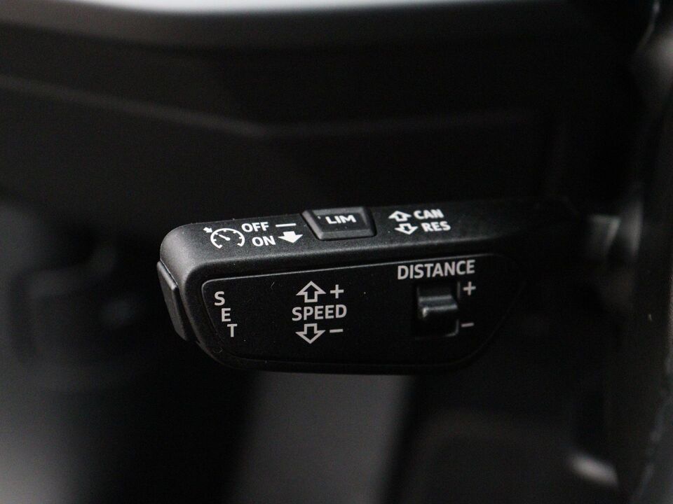 Audi A3 Limousine 35 TFSI Advanced edition