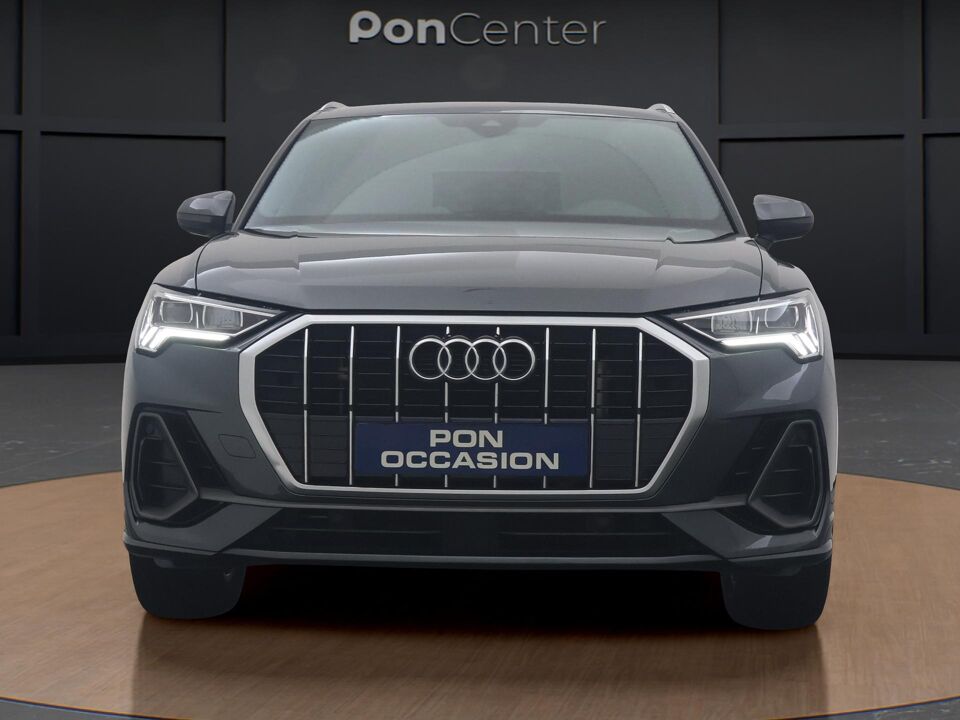Audi Q3 45 TFSI e