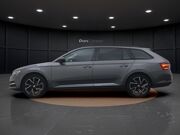 Škoda Superb Combi 1.4 TSI iV Business Edition Plus