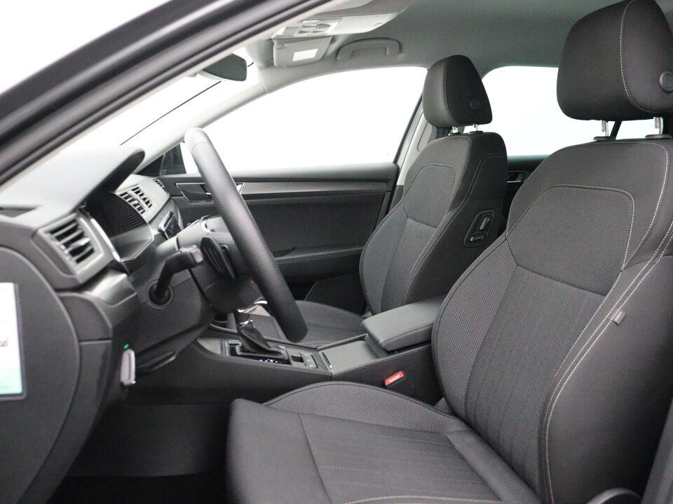 Škoda Superb Combi 1.4 TSI iV Business Edition Plus