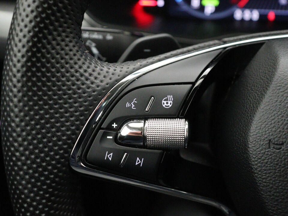 Škoda Superb Combi 1.4 TSI iV Business Edition Plus