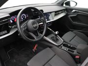 Audi A3 Sportback 30 TFSI Advanced edition
