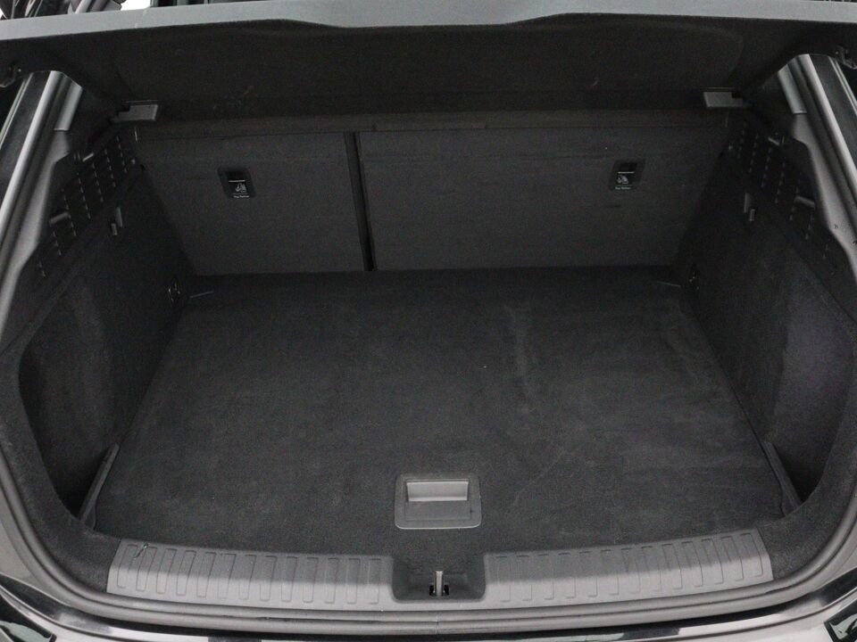 Audi A3 Sportback 30 TFSI Advanced edition