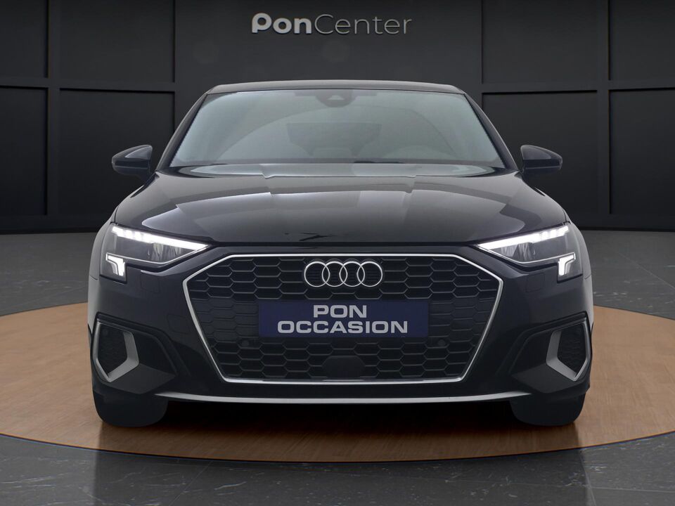 Audi A3 Sportback 30 TFSI Advanced edition