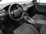 Škoda Superb Combi 1.4 TSI iV Business Edition Plus