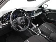 Audi A1 Sportback 25 TFSI Attitude