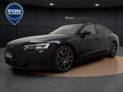 Audi A8 60 TFSI e Quattro