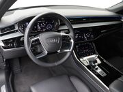 Audi A8 60 TFSI e Quattro
