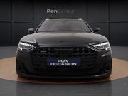 Audi A8 60 TFSI e Quattro