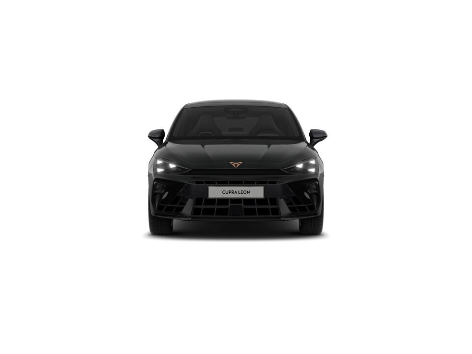 CUPRA Leon Business