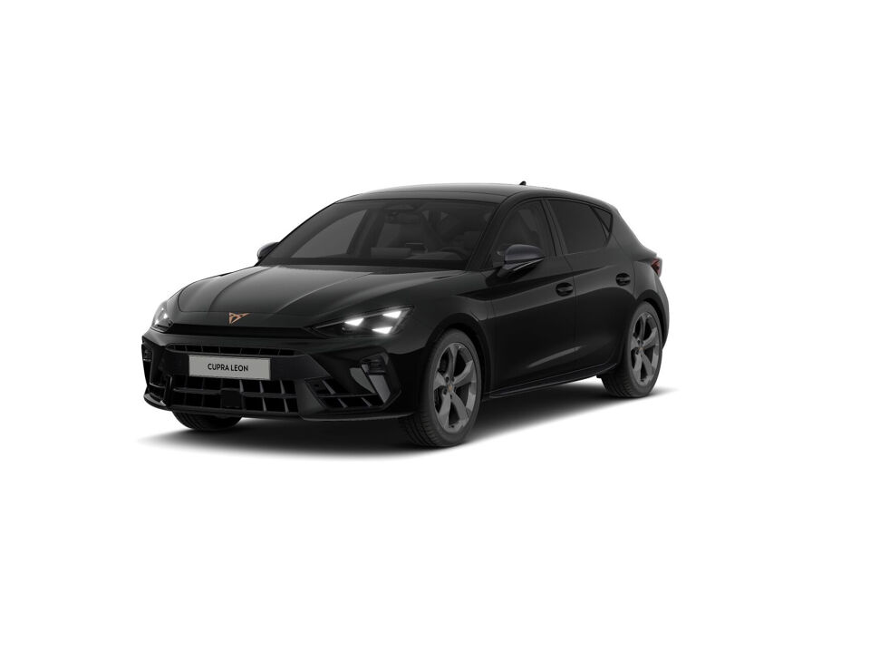 CUPRA Leon Business