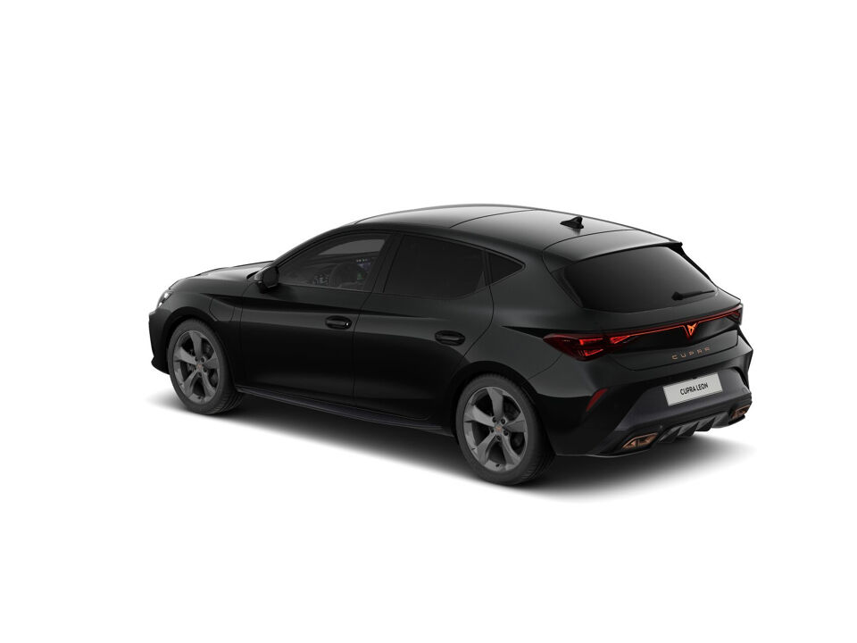 CUPRA Leon Business