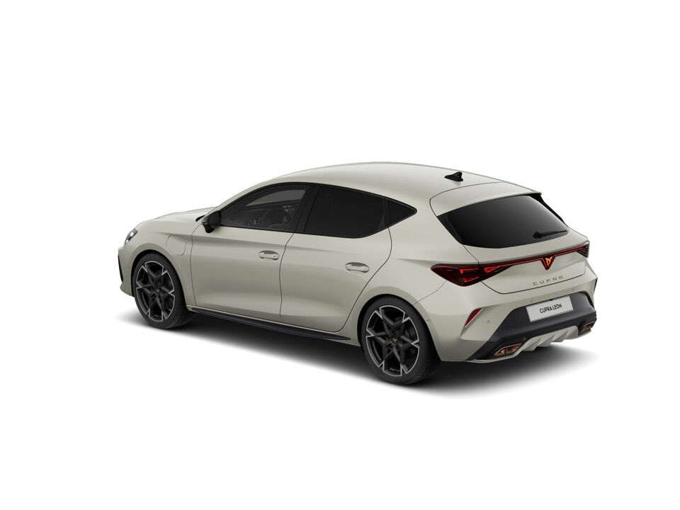 CUPRA Leon VZ Performance