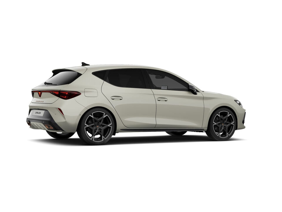CUPRA Leon VZ Performance