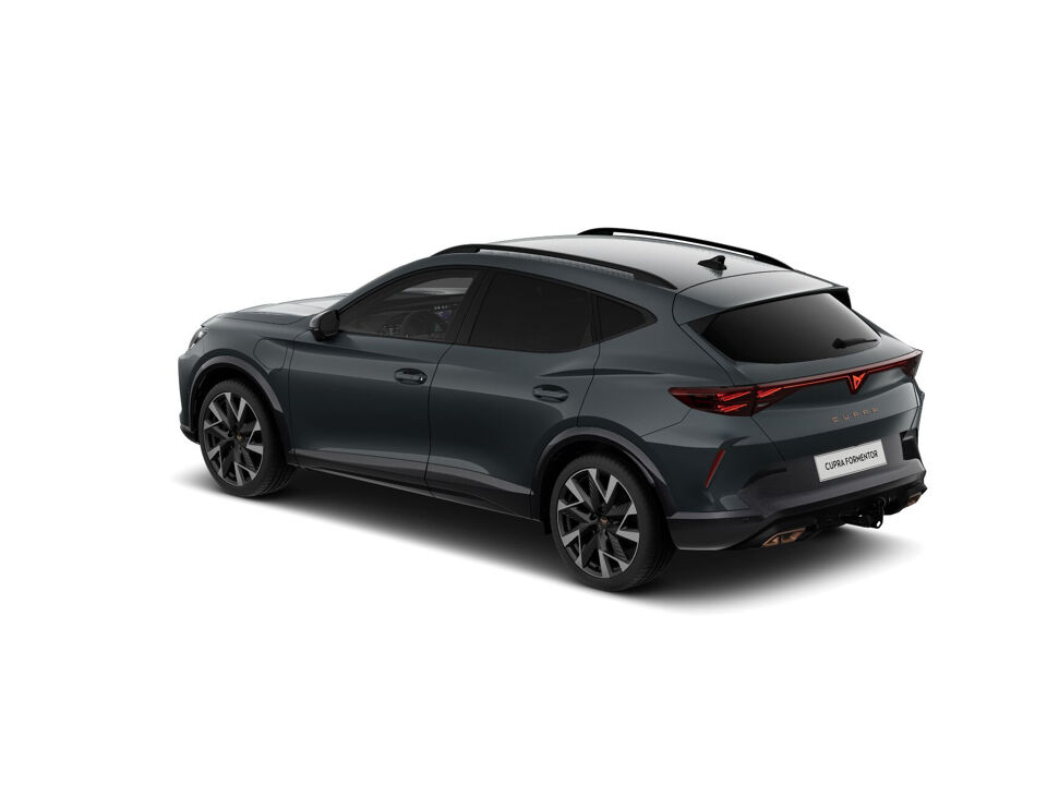 CUPRA Formentor VZ Performance